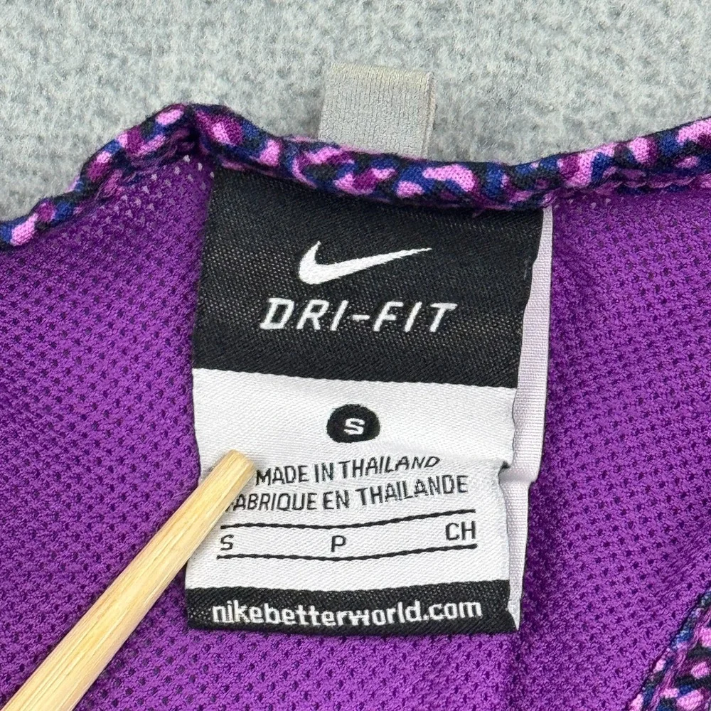 Nike dri fit